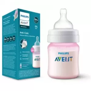 Mamad Anti Col 125Ml Rosascy12107