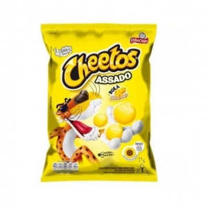 Cheetos Bola 37G