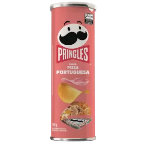 Pingles Batata Portuguesa 105G 1Un