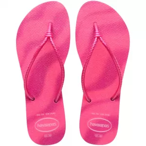 Havaianas Tube Gloss 4622 Rosa Gum 3940
