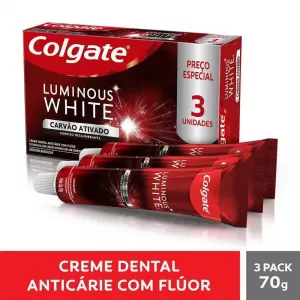 Cr Dent Colg Lum Whi Carv 70G C