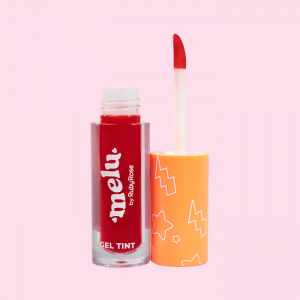 Ruby Rose - Gel Tint Melu Kindly Rose 2,4G