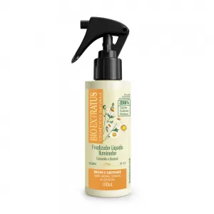 Finalizador Spray Camomila (Lancamento) - 100 Ml