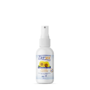 Dersol Spray 100Ml