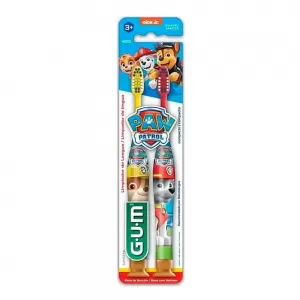 Esc Dental Gum Patrulha Canina 2 Un