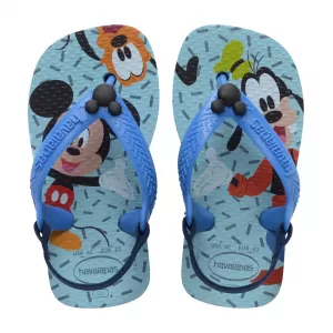 Havaianas Baby Disney Clas 2747 Azul Azul 1718
