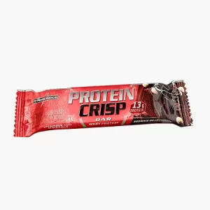 Im Crisp Bar Brownie De Chocolate 45G