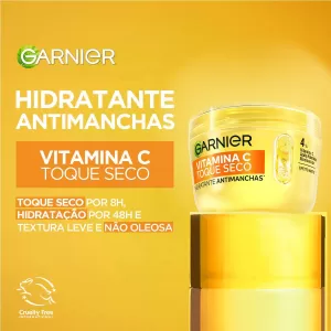 Hidr Fac Garnier Tq Seco Antimarcas 85G
