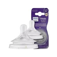 Bico Mamadeira Petala 3.0 T5 6M+Scy96502