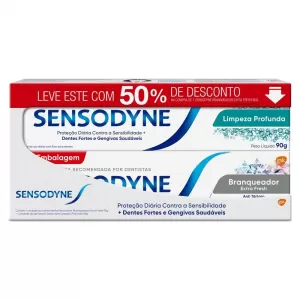 Sensodyn Prof90g+Bran Fre90ggrat