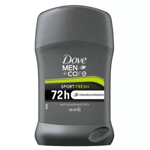 Desodorante Dove Men+Care Sport 45G
