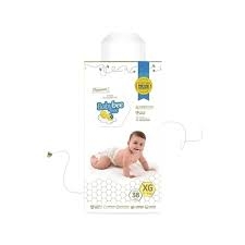 Fr Baby Free Premium Tam Xg
