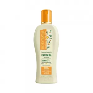 Shampoo Camomila (Lancamento) - 250 Ml