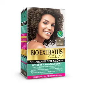 Kit Tonalizante 7.1 - 135 G