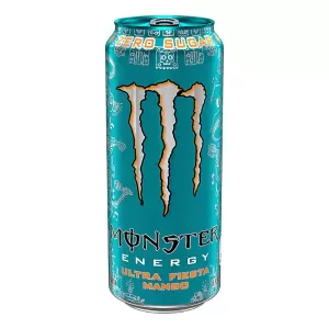 Monster Ultr Fiesta Mango Lt473