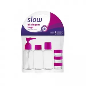 Kit Lanossi Slow Viagem Duo C2 Ls7588
