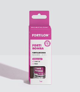 Base Fortalecedora Dailus Fortilon Forti Bomba 1 Un