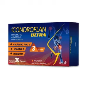 Condroflan Ultra 30Caps