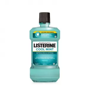 Listerine 1L Cool Mint