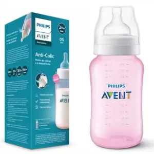 Mamad Anti Col 330Ml Rosascy12111