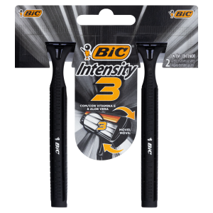 Ap Barbear Bic Comfort3 Intensity 02 Un
