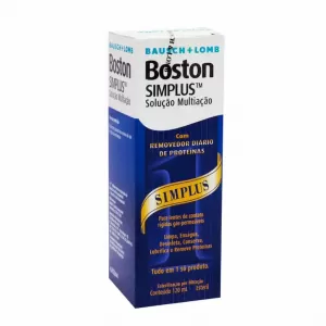 Boston Simplus 120Ml