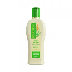 Shampoo Cachos (Lancamento) - 250 Ml