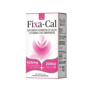 Fixa-Cal 625200Ui 90Cp