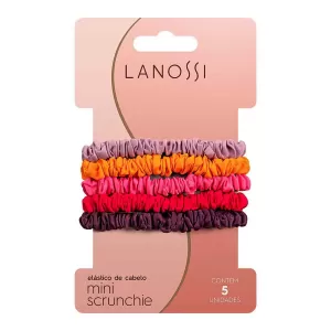 Elastico Cab Lanossi Summer C5 Ls2529