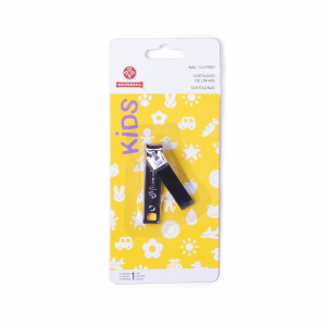 MUNDIAL CORTADOR DE UNHA BABY CARE BC75 x 1