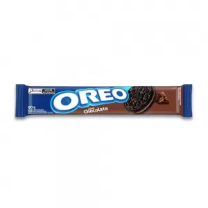 OREO BISCOITO CHOCOLATE 90 G x 1