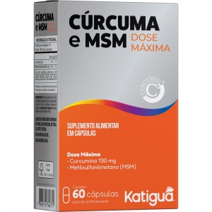 Curcuma 60Caps