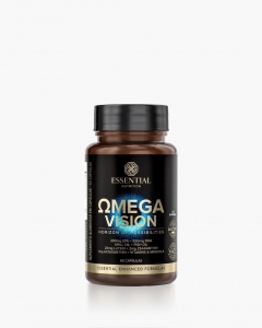 Omega Vision Novo 60 Caps -  Essential Nutrition