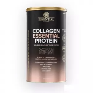 Collagen Essential Protein Novo Lata 457,5G30ds