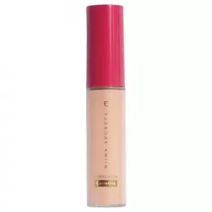 EUDORA NINA SECRETS EDR CORRETIVO LIQUIDO PERFECT MATCH COR 0 LI-DR FR X 10ML