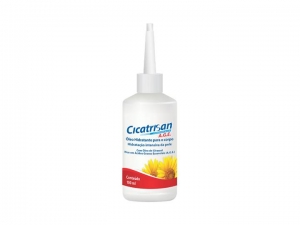 Oleo De Girassol Cicatrisan Age 100Ml Sanfarma