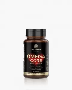 Omega Core Novo 60 Caps Essential