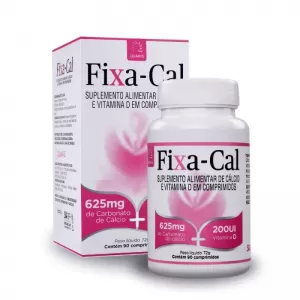 Fixa-Cal 625200Ui 90Cp