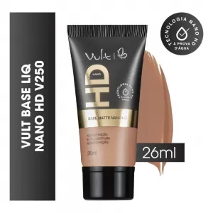 Vult Make Base Mate Hidraluron 26Ml V250