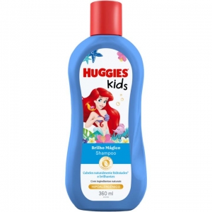 Co Huggies Kids Hid Eamp; Brilho 360 Ml