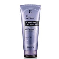Siage Acelera Crescim Condic 200Ml V3