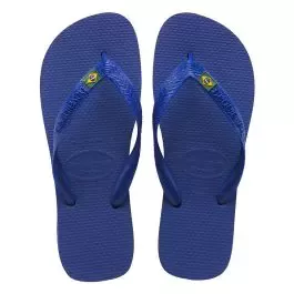 Havaianas Brasil Fc 2711 Azul Naval 4142