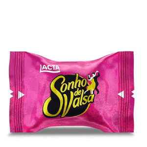 Chocolate Sonho De Valsa 21,5G