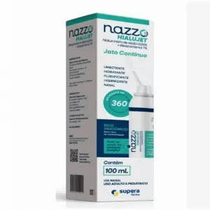 Nazzo Hialujet Jet 100Ml