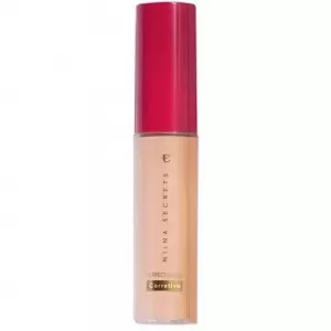 EUDORA NINA SECRETS EDR CORRETIVO LIQUIDO PERFECT MATCH COR 10 LI-DR FR X 10ML