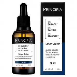 Principia Sc-01 Serum Capilar 50Ml