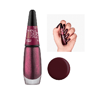 Esmalte Impala Ju Paes Menina Bonita - Esmalte Impala Ju Paes MENINA BONITA