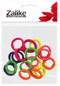 Elastico Cab Zalike Jasmim C18 2104