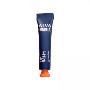 Lip Balm Colab Alva + Naveia