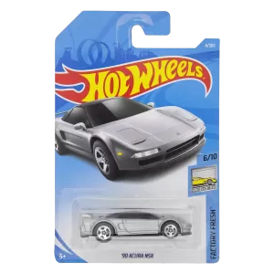 Carrinho Hot Wheels Un